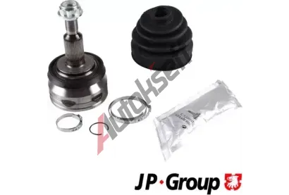 JP GROUP Kloub hnacho hdele, sada JP GROUP JPG 1143304510, 1143304510