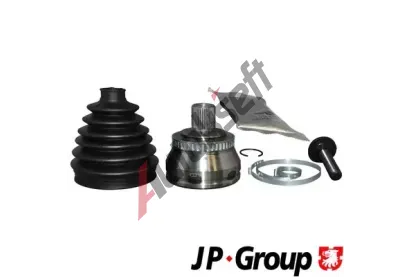 JP GROUP Kloub hnacho hdele, sada JP GROUP JPG 1143305210, 1143305210