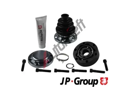 JP GROUP Kloub hnacho hdele, sada JP GROUP JPG 1143501560, 1143501560