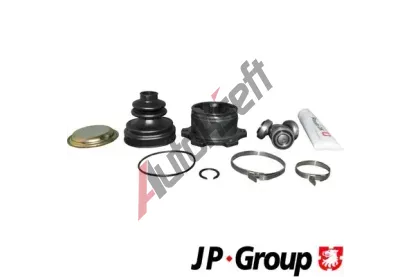 JP GROUP Kloub hnacho hdele, sada JP GROUP JPG 1143501610, 1143501610