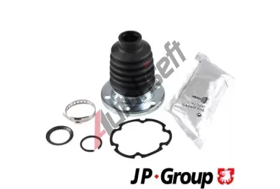 JP GROUP Sada manety hnacho hdele JP GROUP JPG 1143701010, 1143701010