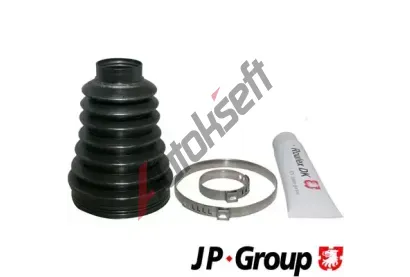 JP GROUP Sada manety hnacho hdele JP GROUP JPG 1143701110, 1143701110