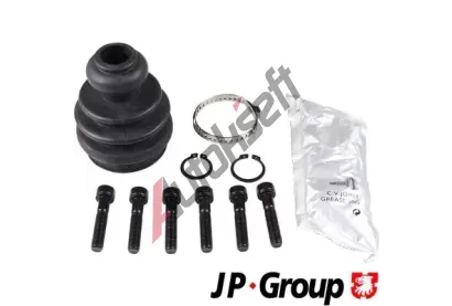 JP GROUP Sada manety hnacho hdele JP GROUP JPG 1143701210, 1143701210