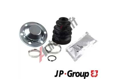 JP GROUP Sada manety hnacho hdele JP GROUP JPG 1143703210, 1143703210