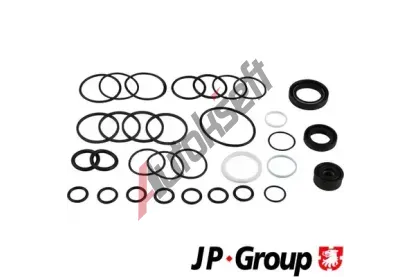 JP GROUP Sada těsnění řídicího mechanismu JP GROUP JPG 1144350110, 1144350110  JP GROUP Sada těsnění řídicího mechanismu JP GROUP JPG 1144350110, 1144350110