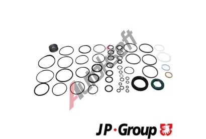 JP GROUP Sada tsnn dicho mechanismu JP GROUP JPG 1144350210, 1144350210