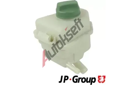 JP GROUP Vyrovnvac ndr hydraulickho oleje servozen JP GROUP JPG 1144350700, 1144350700