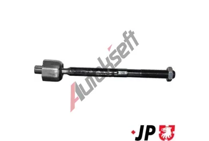 JP GROUP Axiální kloub příčného táhla řízení JP JPG 1144503700, 1144503700 JP GROUP Axiální kloub příčného táhla řízení JP JPG 1144503700, 1144503700