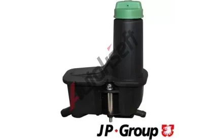 JP GROUP Vyrovnvac ndr hydraulickho oleje servozen JP GROUP JPG 1145200100, 1145200100
