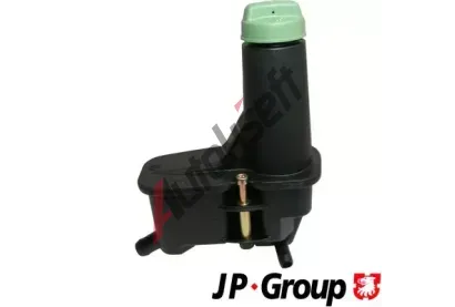 JP GROUP Vyrovnvac ndr hydraulickho oleje servozen JP GROUP JPG 1145200200, 1145200200