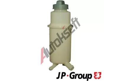 JP GROUP Vyrovnvac ndr hydraulickho oleje servozen JP GROUP JPG 1145200500, 1145200500