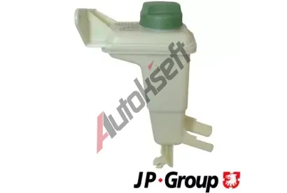 JP GROUP Vyrovnvac ndr hydraulickho oleje servozen JP Group JPG 1145200800, 1145200800