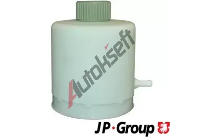 JP GROUP Vyrovnvac ndr hydraulickho oleje servozen JP Group JPG 1145201000, 1145201000
