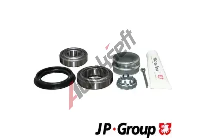 JP GROUP Sada loiska kola JP GROUP JPG 1151300110, 1151300110