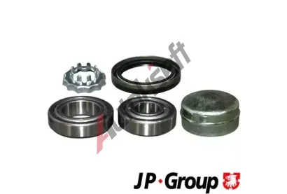 JP GROUP Sada loiska kola JP GROUP JPG 1151300510, 1151300510