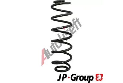 JP GROUP Pruina podvozku JP GROUP JPG 1152200600, 1152200600