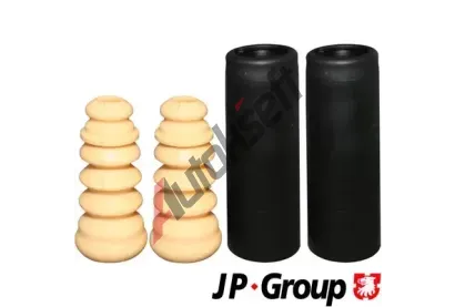 JP GROUP Ochrann� sada tlumi�e p�rov�n� proti prachu JPG 1152601210, 1152601210
