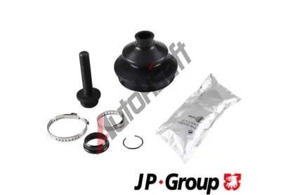 JP GROUP Sada manety hnacho hdele JP GROUP JPG 1153700110, 1153700110
