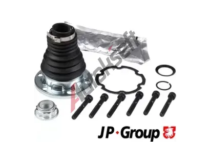 JP GROUP Sada manety hnacho hdele JP GROUP JPG 1153700610, 1153700610