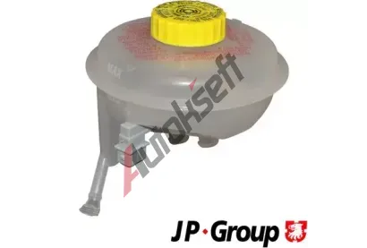 JP GROUP Vyrovnvac ndoba brzdov kapaliny JP Group JPG 1161200800, 1161200800