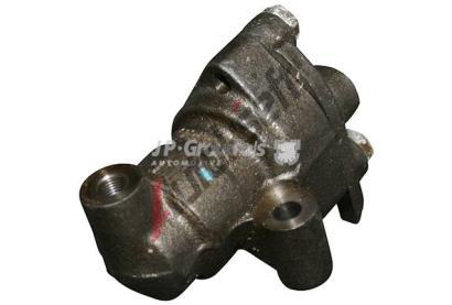 JP GROUP Regultor brzdn sly JPG 1161401000, 1161401000
