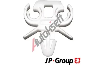 JP GROUP Drk brzdovho veden JP GROUP JPG 1161550300, 1161550300