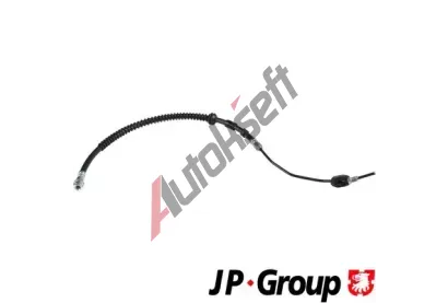 JP GROUP Brzdov� hadice JP GROUP JPG 1161607380, 1161607380