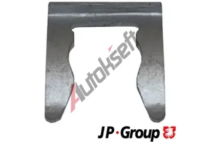 JP GROUP Drk brzdov hadice JP Group JPG 1161650100, 1161650100