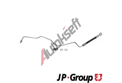 JP GROUP Brzdov hadice JP GROUP JPG 1161704380, 1161704380