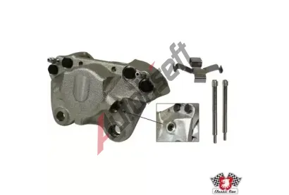 JP GROUP Brzdov� t�men JP Group JPG 1161900170, 1161900170