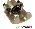 JP GROUP Brzdov tmen JP GROUP JPG 1161900470, 1161900470