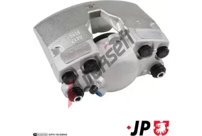 JP GROUP Brzdov� t�men JP JPG 1161909780, 1161909780