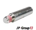 JP GROUP Vodic ep brzdovho tmenu JP GROUP JPG 1161950100, 1161950100