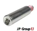 JP GROUP Vodic ep brzdovho tmenu JP GROUP JPG 1161950100, 1161950100