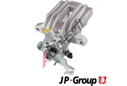 JP GROUP Brzdov tmen JP GROUP JPG 1162001180, 1162001180