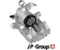 JP GROUP Brzdov tmen JP Group JPG 1162004880, 1162004880
