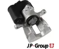 JP GROUP Brzdov tmen JP GROUP JPG 1162009370, 1162009370