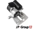 JP GROUP Brzdov tmen JP GROUP JPG 1162009380, 1162009380