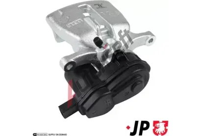 JP GROUP Brzdov� t�men JP JPG 1162010070, 1162010070