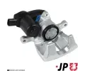 JP GROUP Brzdov� t�men JP JPG 1162010070, 1162010070