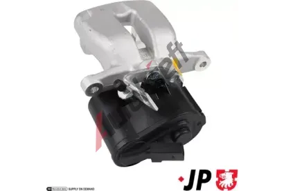 JP GROUP Brzdov tmen JP JPG 1162010370, 1162010370