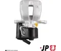 JP GROUP Brzdov� t�men JP JPG 1162010570, 1162010570