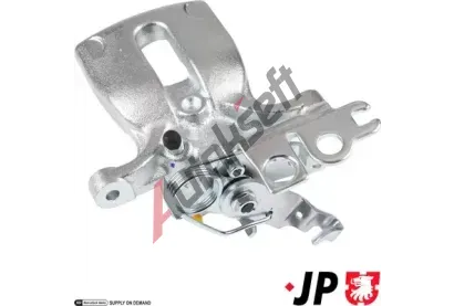 JP GROUP Brzdov� t�men JP GROUP JPG 1162011170, 1162011170