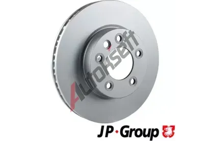 JP GROUP Brzdov kotou - 330 mm JPG 1163105080, 1163105080