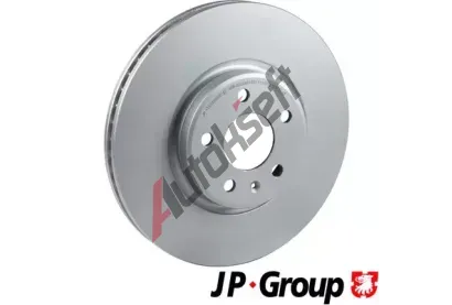 JP GROUP Brzdov kotou - 320 mm JPG 1163108600, 1163108600