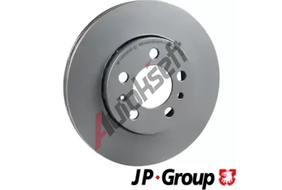 JP GROUP Brzdov kotou - 256 mm JPG 1163109100, 1163109100