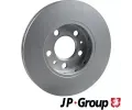 JP GROUP Brzdov kotou - 256 mm JPG 1163109100, 1163109100