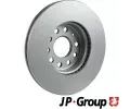 JP GROUP Brzdov kotou - 288 mm JPG 1163109400, 1163109400