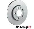 JP GROUP Brzdov kotou - 239 mm ‐ JPG 1163111100