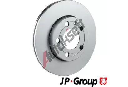 JP GROUP Brzdov kotou - 239 mm JPG 1163111100, 1163111100